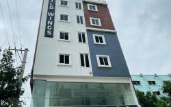 WILDWINGS PREMIUM HOTEL