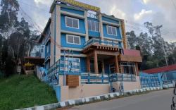 Ponmurugan Residency