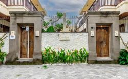Jnana Bali Villa