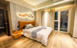 Luxury 2BR beside Okada Manila