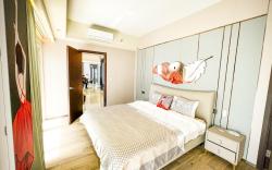 Modern 2BR beside Okada Manila with Sunset View