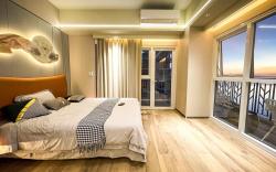 Luxurious 3BR in Manila Bay across Okada II 12pax