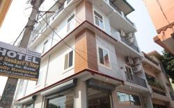 Hotel Saukari's & Restaurant Rishikesh