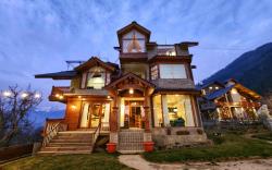 Hygge Home Manali