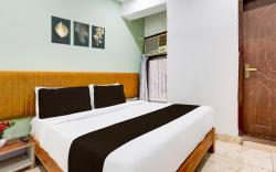 Super Hotel O Ambedkar Chowk Rewari formerly Hotel Shree