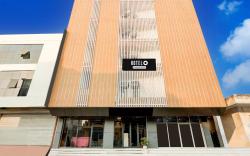 Super Hotel O Ambedkar Chowk Rewari formerly Hotel Shree