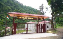Sun River Resort Pvt. Ltd
