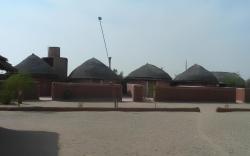 Bishnoi Village Camp and Resort