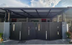 LiveLikeYourHome, Alma BukitMertajam