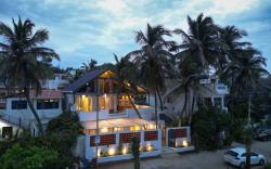 Sea Gadabout Beach Villa
