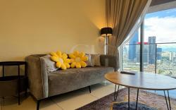 KL Cheras @ The Continew 4 pax