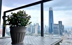 KL Cheras @ The Continew 5pax