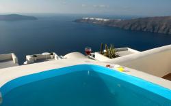 Dreaming View Suites