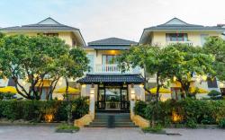 Ancient Haven Hotel