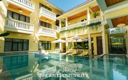 Ancient Haven Hotel