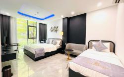 Sumo Hotels