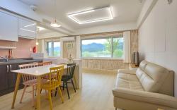 Yanggu Korean Peninsula Pension