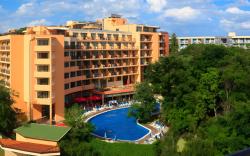 Hotel Allegra Balneo & Spa