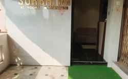 Hotel Surbhi Inn