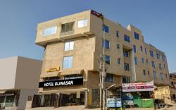 Hotel Bijwasan Near Yashobhomi