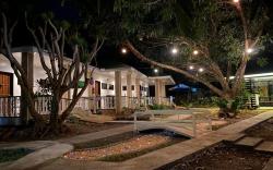 LS Garden Villa