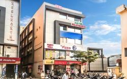 Hotel Pratiksha 
