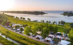 Tisza-to Apartmanpark