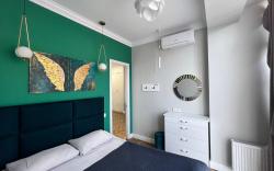Apartement with pool near old center