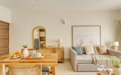 tisyastays | The Pearl 1BHK Apartment