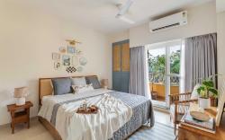 tisyastays | Azalea 1BHK Apartment 
