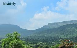 Stay Leisurely The White Mirage, 3BHK Pawna Lake
