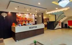 Hotel Varuna Grand