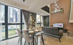 Agile Exclusive Duplex@Pavillion TRX KL TREC 1