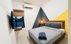 Stay 'd Pondok Indah