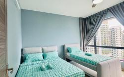 Cozy Family-Style Homestay