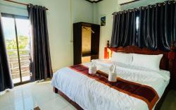 Smile Guesthouse 