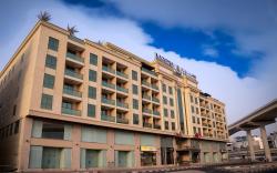 La Zona Continental Hotel