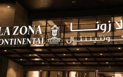La Zona Continental Hotel