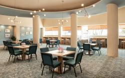 Sherry Frontenac Oceanfront Hotel