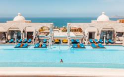 Vista Encantada Spa Resort & Residences.