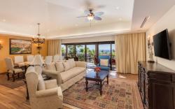 The Residences at Hacienda encantada