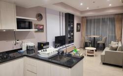 Homey 1 BR Apt at Branz BSD