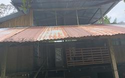 Hostal Dasilva en San Martín de amacayacu 