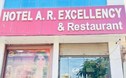 AR Excellency Hotel