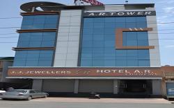 AR Excellency Hotel