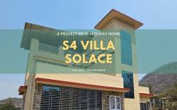 Solace by S4 villa