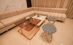 Expansive & Indulgent 3Bhk with Private Terrace