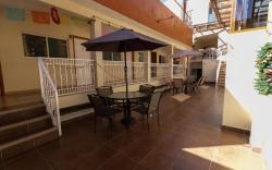 Hotel Santa Rita