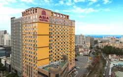 Asiahotel Jeju