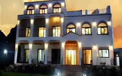 Goodstay Nomad Pension in Jeju